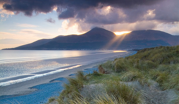 Images of Ireland: winter sunsets | Ireland.com